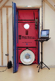 Westerwald Siegerland Mittelhessen Rhein-Main Ruhrgebiet NRW  Sauerland Wittgenstein Umweltlabor - IMPI Technik -  fr Schadstoffmessung, Ozonbehandlung, Thermografie, Gebudethermografie, Schimmelcheck, Schimmelmessung, Schimmelanalyse, Raumluftmessung, Raumluftuntersuchung,  Luftdichtigkeitsmessung (BlowerDoor)