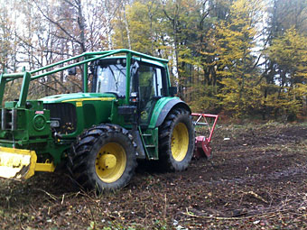 Forstwirt Mario Hall Gartenbetrieb - Forstbetrieb - Baumfllung - Problemfllung - Grobaumfllung - Grnanlagenpflege - Mharbeiten in Hachenburg Westerwald / WW